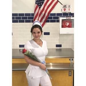 Meet your Posher, Ashley mariee